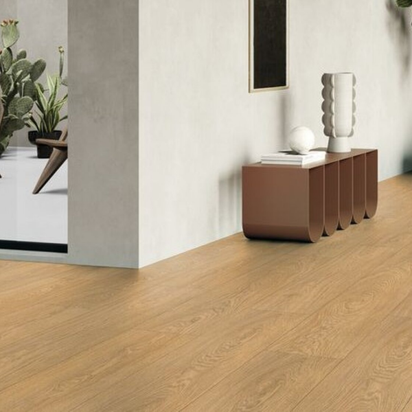 GERFLOR CREATION 40 CLIC ACOUSTIC 1271 LOUNGE OAK GOLDEN - EIR